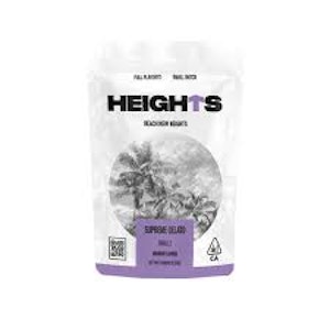 Heights - PROMO SUPREME GELATO | 3.5G