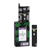 [STIIIZY] ALL IN ONE - 0.5G - WATERMELON Z (I)