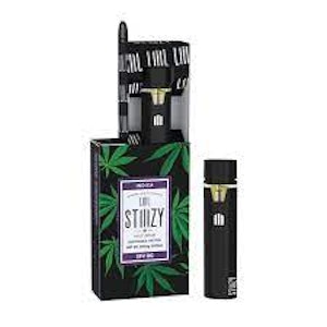 Stiiizy - SFV OG |AIO| .5G INDICA