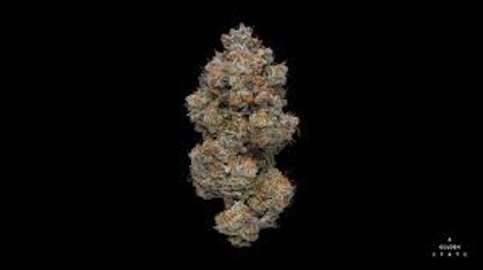 A golden state - CARAMEL APPLE | 3.5G
