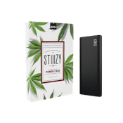 [STIIIZY] POWER CASE - BLACK