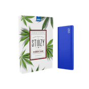 [STIIIZY] POWER CASE - BLUE